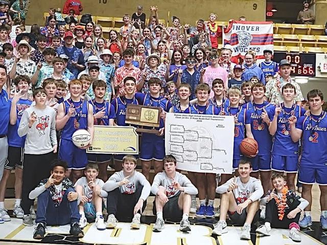 Hanover Boys Basketball